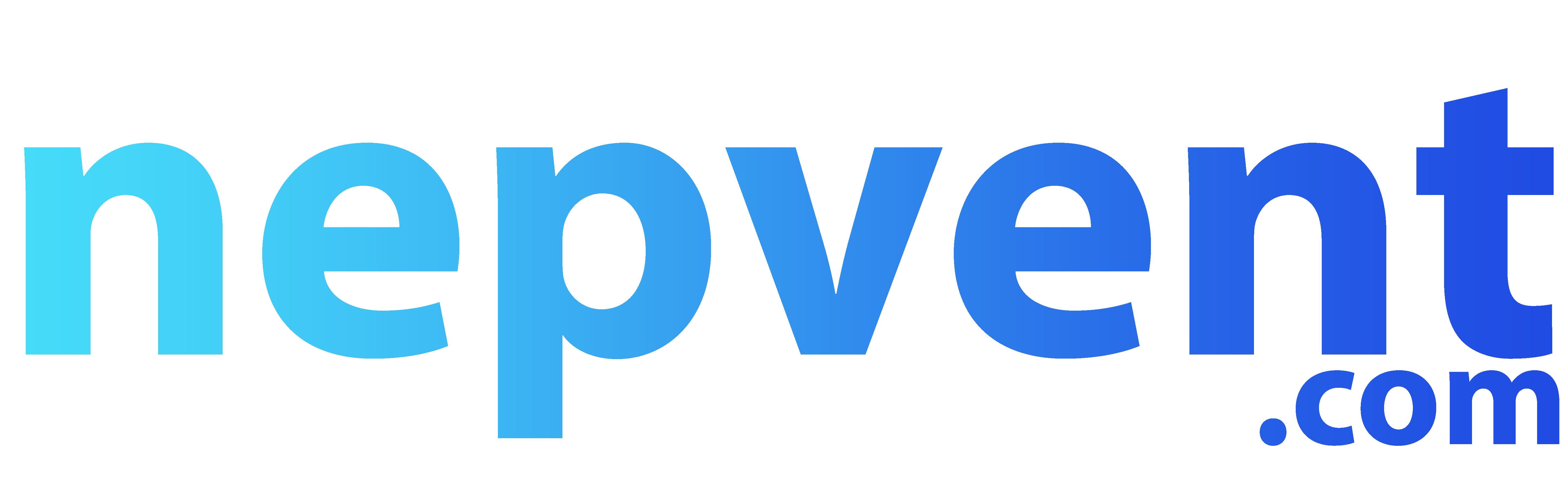 Nepvent Logo